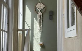 Doble Room, attached bathroom - Casa del Indiano